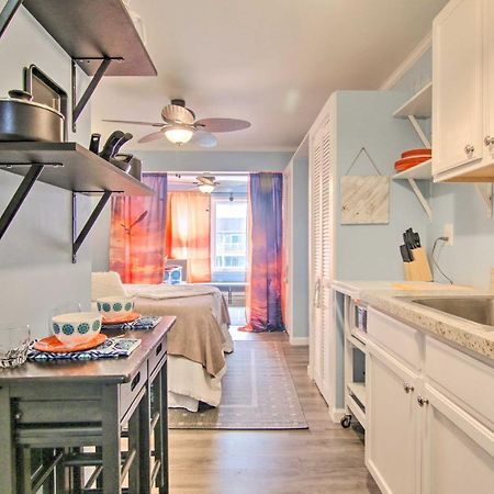 Cozy Ocean City Condo Less Than 1 Mile To Beach! Luaran gambar
