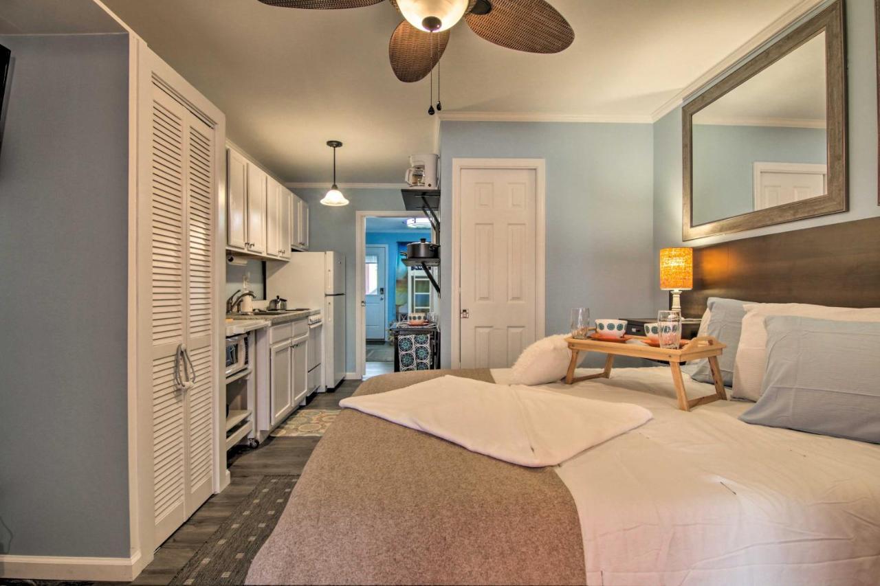 Cozy Ocean City Condo Less Than 1 Mile To Beach! Luaran gambar
