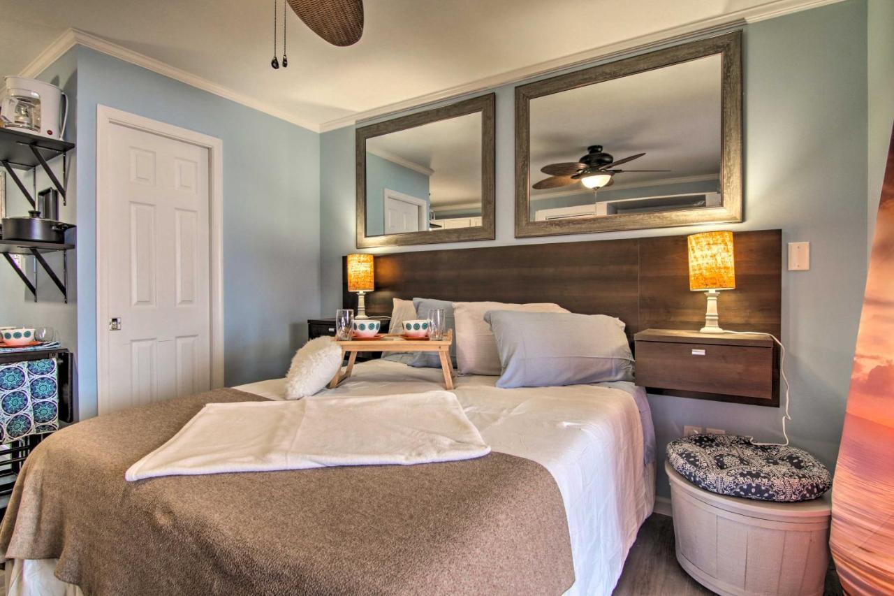 Cozy Ocean City Condo Less Than 1 Mile To Beach! Luaran gambar