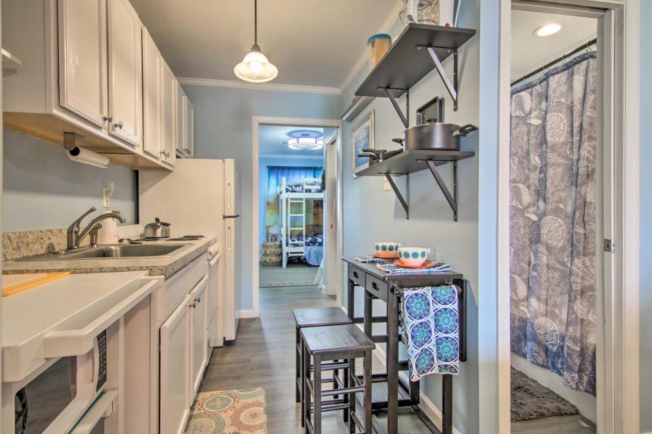 Cozy Ocean City Condo Less Than 1 Mile To Beach! Luaran gambar