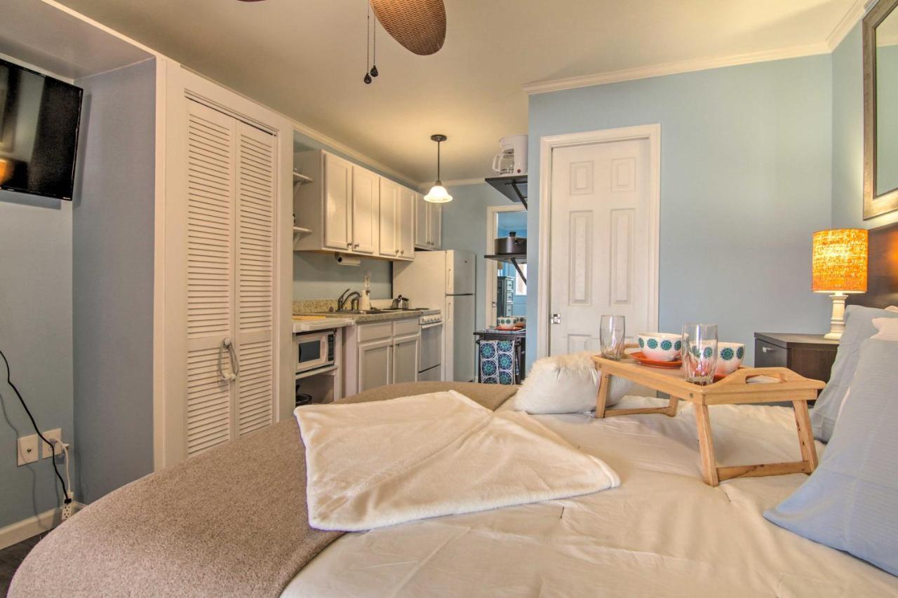 Cozy Ocean City Condo Less Than 1 Mile To Beach! Luaran gambar