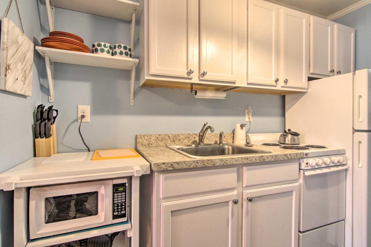 Cozy Ocean City Condo Less Than 1 Mile To Beach! Luaran gambar