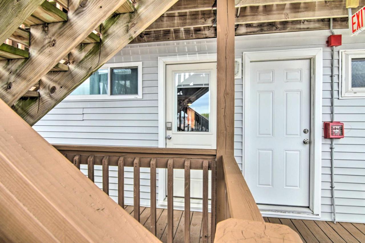 Cozy Ocean City Condo Less Than 1 Mile To Beach! Luaran gambar
